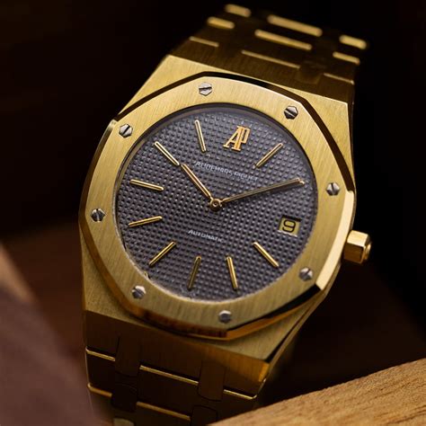 audemars piguet royal oak first copy|audemars piguet royal oak precio.